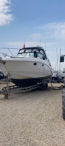 Chaparral 290 SIgnature
