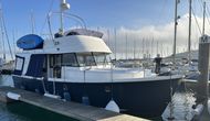 2012 Beneteau Swift Trawler 34