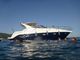2001 Sessa Marine Oyster 40