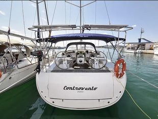 Bavaria 45 Cruiser
