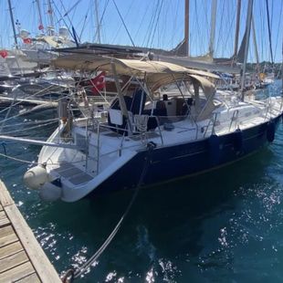 Beneteau 423 Clipper