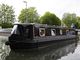 2nd EDITION &bull; 34ft 11in, Cruiser stern, 0+4 berths, 2022.