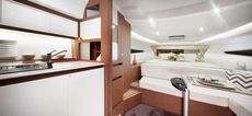 2017 Jeanneau Leader 36