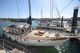 1980 Landfall 39 pilothouse cutter