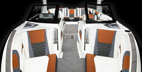 Malibu 26 LSV