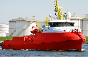 Fully Refurbished in 2018 | 50 m | 30 PAX | OSV