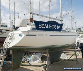 Ashore April 2025