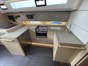 2024 Bavaria C46 7