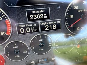 2016 Gemini Waverider 650 18