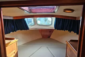Weymouth 34 for sale with BJ Marine