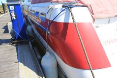 1990 Hunton Gazelle 42