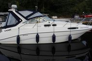 1998 Sealine      S28