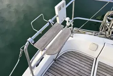 2001 Beneteau Oceanis Clipper 331