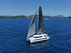 2025 Leopard 46