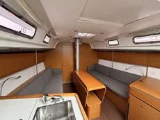 2009 Beneteau First 40