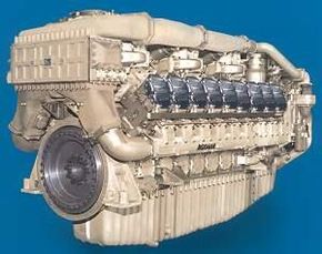 budget marine engines