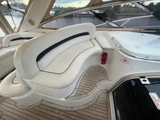 2002 Sunseeker Camargue 44