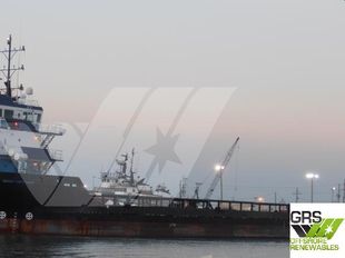 64m / DP 2 Platform Supply Vessel for Sale / #1072091