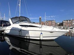 2002 Bayliner 285
