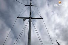 1994 Hallberg Rassy 34