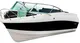 2026 Coaster 600 Bowrider