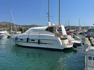 2010 Primatist  Bruno Abbate G 46