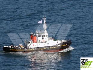 29m / 30ts BP Tug for Sale / #1015052