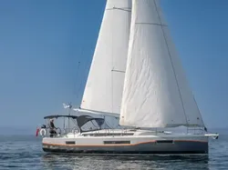 2021 Jeanneau Sun Odyssey 440