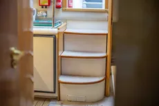 1995 Fairline Targa 37