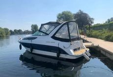 2009 Bayliner 285