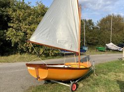 Scow