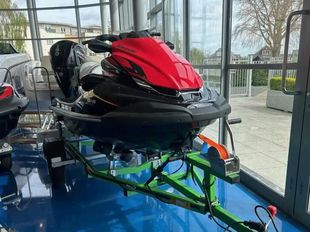 2023 Kawasaki STX 160 LX