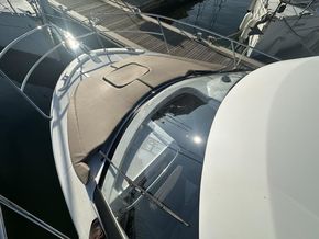 2014 Jeanneau Merry Fisher 755 11