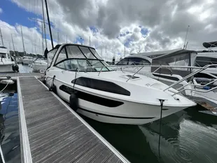 2018 Bayliner Ciera 8
