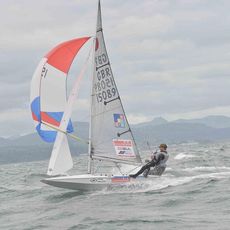 Winder Fireball 15089 Champion winning