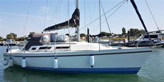 1990 Gib'Sea 312