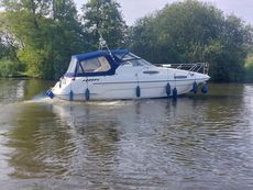 Sealine 310 Ambassador