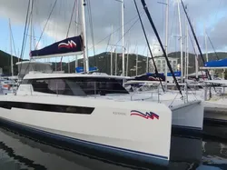 2019 Leopard 50