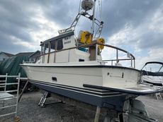 Botnia Targa 27.1