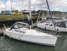 2003 Jeanneau Sun Odyssey 35