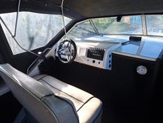 26ft Boat Project - Almost Give Away