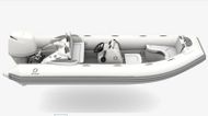2023 Zodiac Yachtline 490