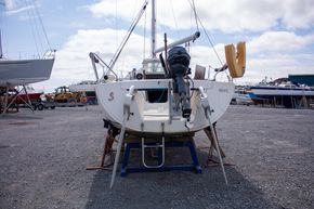 2002 Beneteau First 211 4