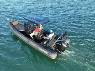 2025 Highfield Sport 700