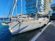 2007 Hanse 470e