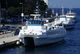 26M ALUMINUM PAX CATAMARAN (LAID UP)