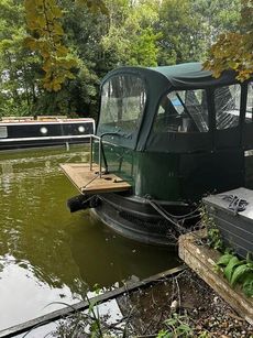 2021 Collingwood Wide Bean 65ftx12.5ft