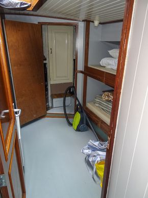 Hollandse Zeiltjalk, 20 pass