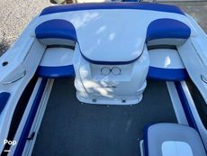 2012 Sea Ray 205 Sport