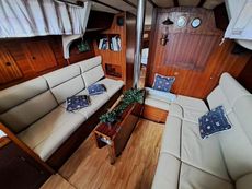 1979 Jeanneau Melody